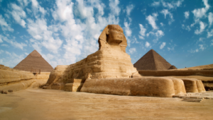 Egito com Cruzeiro pelo Nilo e Hurghada